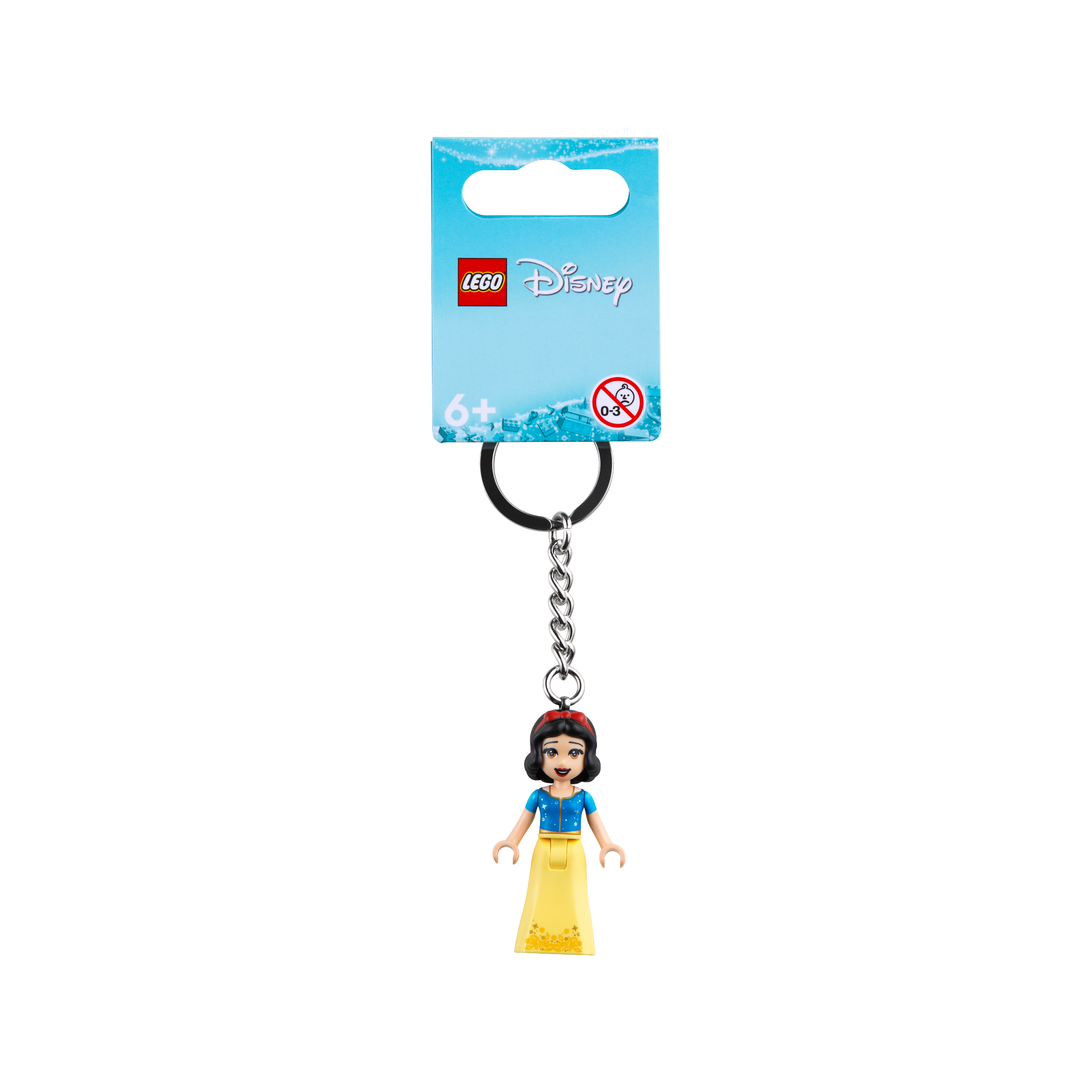 Snow White Key Chain - Image 2