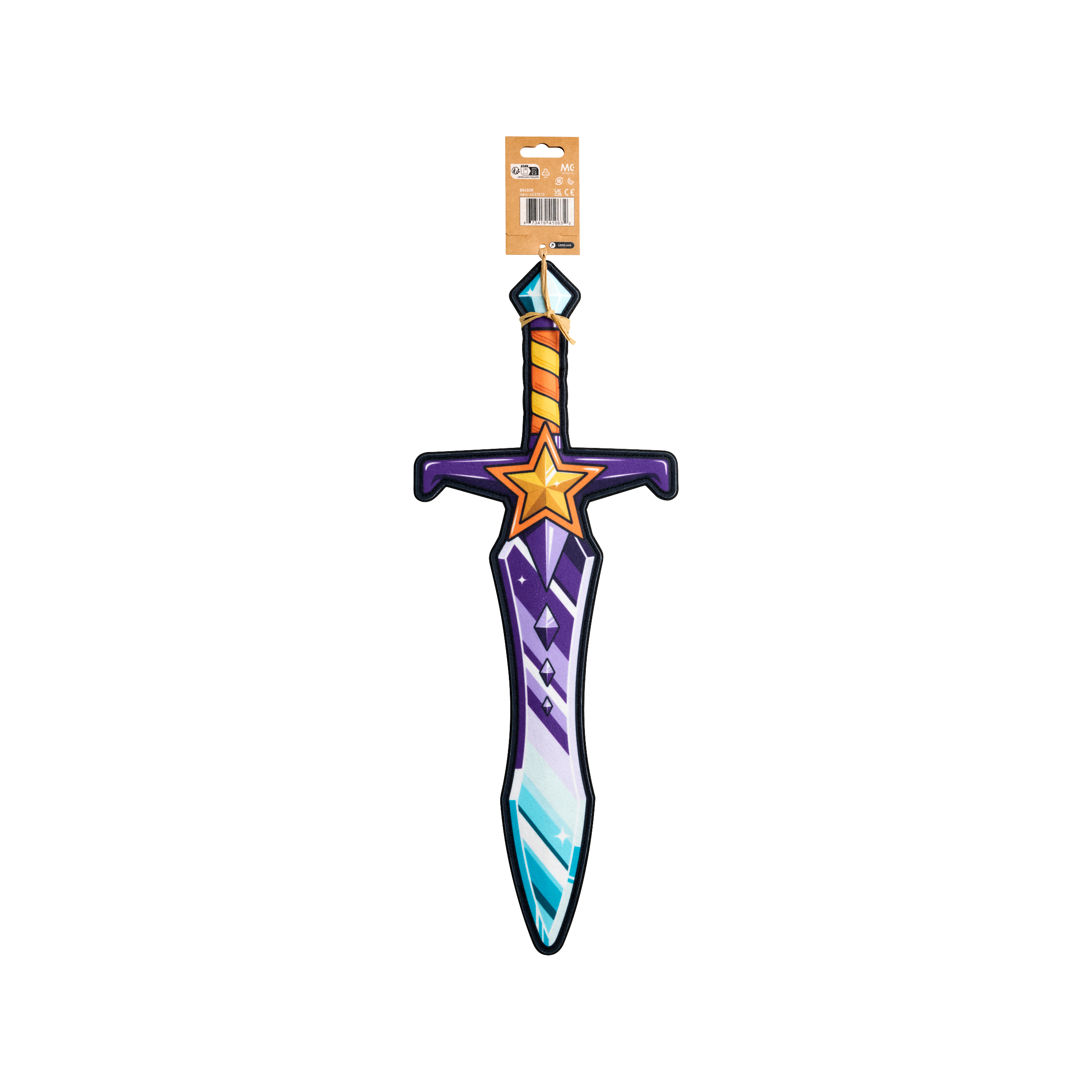 Izzie's Sword - Image 3