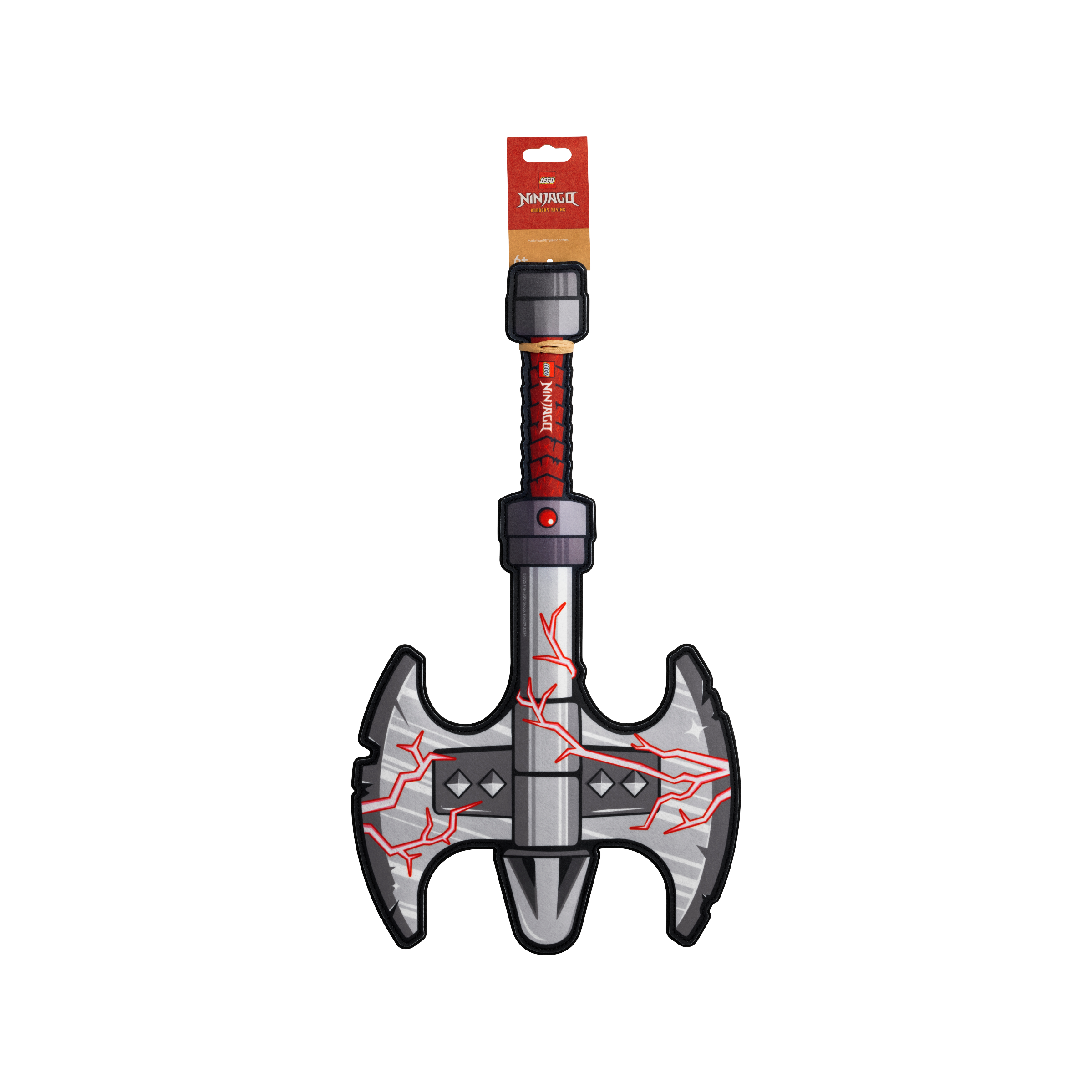 Dragonian Warrior Axe - Image 2