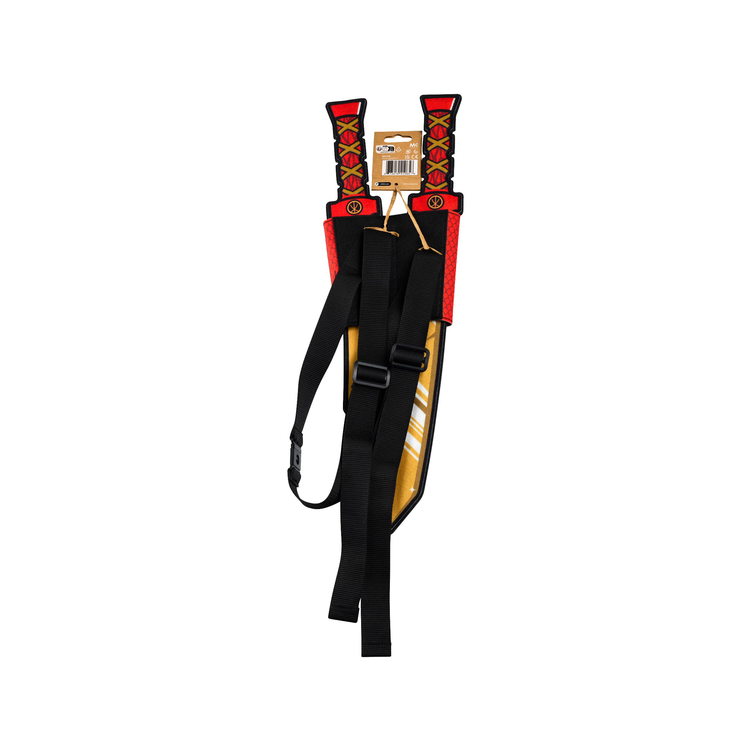 Ninja Double Katanas - Image 3